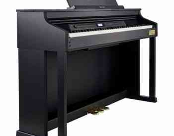 Casio AP-710 BK Celviano Digital Piano ელექტრო პიანინო თბილისი