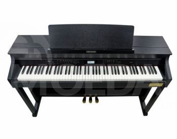 Электропиано Casio AP-710 BK Celviano Digital Piano Тбилиси - изображение 5