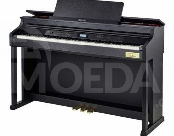 Электропиано Casio AP-710 BK Celviano Digital Piano Тбилиси - изображение 1