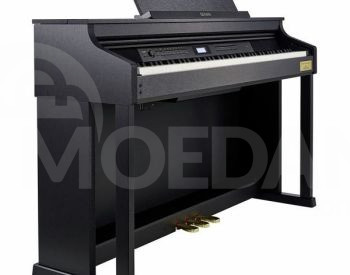Электропиано Casio AP-710 BK Celviano Digital Piano Тбилиси - изображение 2