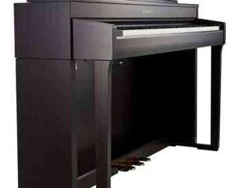 Kawai CN-301 R Digital Piano ელექტრო პიანინო თბილისი