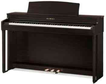 Kawai CN-301 R Digital Piano ელექტრო პიანინო თბილისი