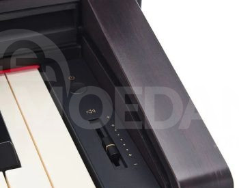 Электропиано Kawai CN-301 R Digital Piano Тбилиси - изображение 5
