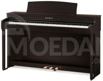 Электропиано Kawai CN-301 R Digital Piano Тбилиси - изображение 1