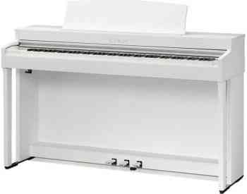 Kawai CN-301 W Digital Piano ელექტრო პიანინო თბილისი