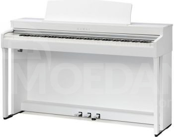 Kawai CN-301 W Digital Piano ელექტრო პიანინო თბილისი - photo 1