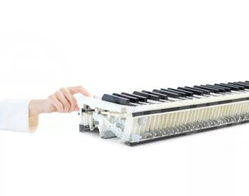 Kawai CN-301 W Digital Piano electric piano Tbilisi - photo 2