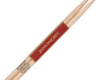 Wincent Tomas Haake Signature Drum Sticks დრამის ჯოხები თბილისი