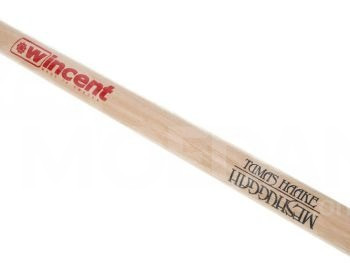 Wincent Tomas Haake Signature Drum Sticks დრამის ჯოხები თბილისი - photo 5