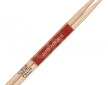 Wincent Tomas Haake Signature Drum Sticks დრამის ჯოხები თბილისი - photo 4