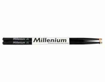 Millenium HB5A Hornbeam BK Drum Sticks დრამის ჯოხები თბილისი