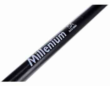 Millenium HB5A Hornbeam BK Drum Sticks დრამის ჯოხები თბილისი