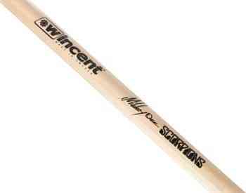 Wincent Mikkey Dee Signature Drum Sticks დრამის ჯოხები თბილისი