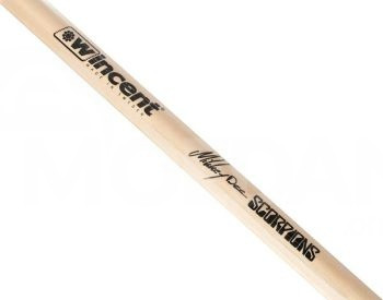 Wincent Mikkey Dee Signature Drum Sticks დრამის ჯოხები თბილისი - photo 2