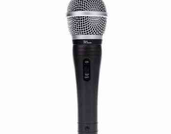 the t.bone MB 60 Dynamic Microphone დინამიური მიკროფონი თბილისი