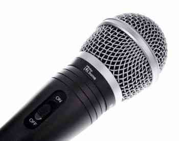 the t.bone MB 60 Dynamic Microphone დინამიური მიკროფონი თბილისი