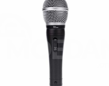 the t.bone MB 60 Dynamic Microphone დინამიური მიკროფონი თბილისი - photo 1