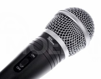 the t.bone MB 60 Dynamic Microphone დინამიური მიკროფონი თბილისი - photo 2