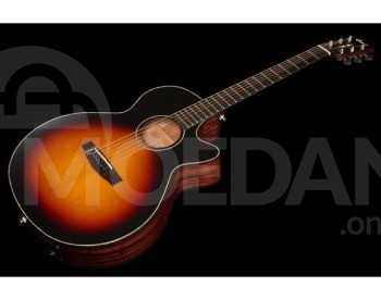 Cort SFX E3TSS2 Electric Acoustic Guitar electric acoustic Tbilisi - photo 4