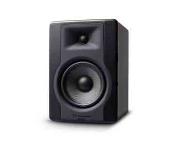 M-audio BX5-D3 Studio Monitors სტუდიური მონიტორი, აქტიური დინამიკი თბილისი