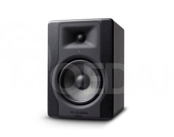 M-audio BX5-D3 Studio Monitors სტუდიური მონიტორი, აქტიური დინამიკი თბილისი - photo 5