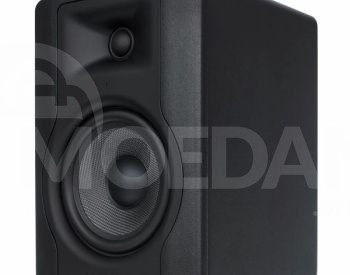 M-audio BX5-D3 Studio Monitors სტუდიური მონიტორი, აქტიური დინამიკი თბილისი - photo 1