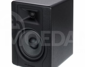 M-audio BX5-D3 Studio Monitors სტუდიური მონიტორი, აქტიური დინამიკი თბილისი - photo 3