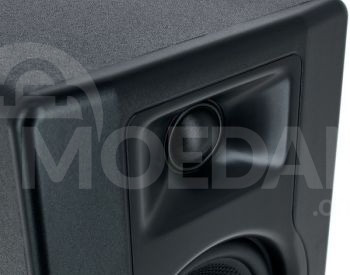 M-Audio BX3BT PAIR 3.5 120W Bluetooth Мультимедийные мониторы Студийные мониторы Тбилиси - изображение 4
