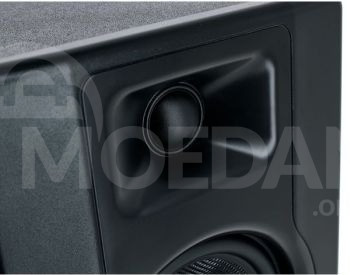 M-Audio BX4BT PAIR 4.5 120W Bluetooth Multimedia Monitors სტუდიური მონიტორები თბილისი - photo 4