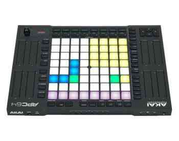 AKAI APC 64 Ableton Controller მიდი კონტროლერი თბილისი