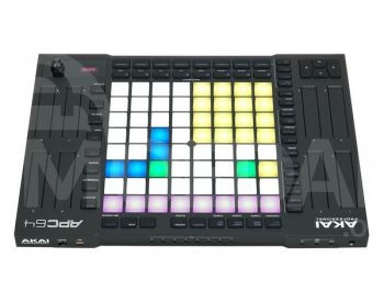 AKAI APC 64 Ableton Controller მიდი კონტროლერი თბილისი - photo 4