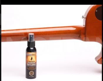 MusicNomad Guitar Detailer USA 120ml MN100 გიტარის საწმენდი თბილისი - photo 5