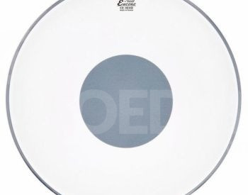 Ремо Бис 14quot; Барабан CS Ambassador пластиковый Тбилиси - изображение 1