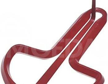 Schwarz SH-8 Jaw Harp RD Vargan "Acoustics" Tbilisi - photo 1