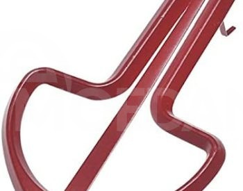 Schwarz SH-8 Jaw Harp RD Vargan "Acoustics" Tbilisi - photo 2