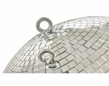 Mirror Ball / Disco Ball 100cm დისკო ბურთი 100 სმ თბილისი - photo 2