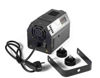 Stage Effect Gobo Light Projector 50W სასცენო ეფექტი პროექტო თბილისი