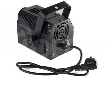Stage Effect Gobo Light Projector 50W სასცენო ეფექტი პროექტო თბილისი - photo 2
