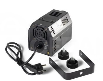 Stage Effect Gobo Light Projector 50W სასცენო ეფექტი პროექტო თბილისი - photo 3