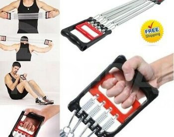 Expander on springs Tbilisi - photo 1