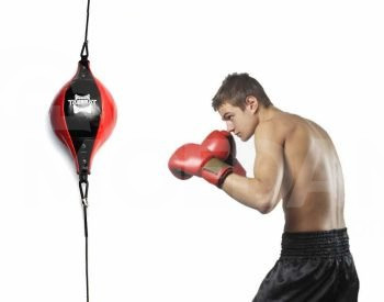 Expander on springs Tbilisi - photo 3