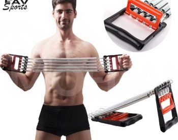 Expander on springs Tbilisi - photo 2