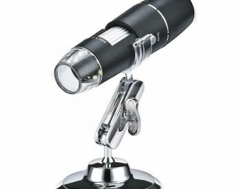 Digital WIFI Microscope Tbilisi - photo 6