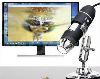 Digital WIFI Microscope Tbilisi - photo 7