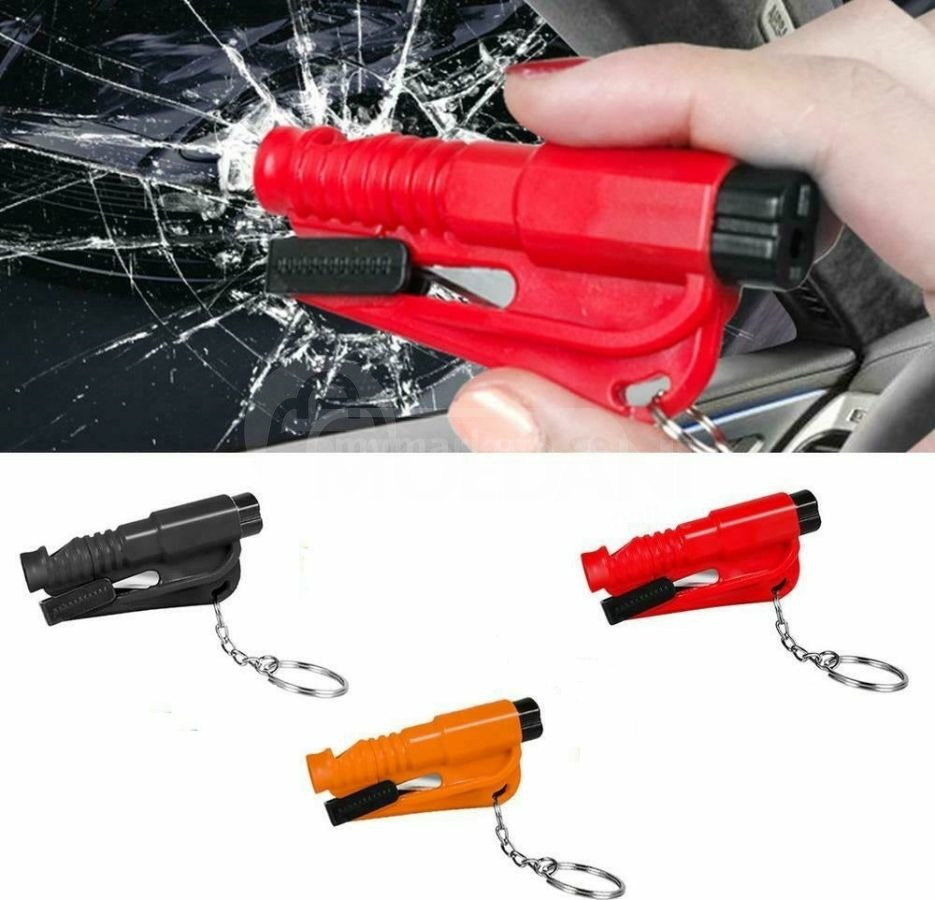 Решение для разбивания стекла Тбилиси - изображение 1