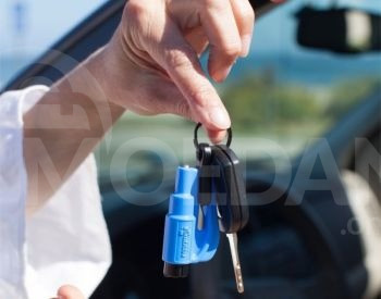 Решение для разбивания стекла Тбилиси - изображение 2