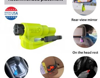 Решение для разбивания стекла Тбилиси - изображение 6