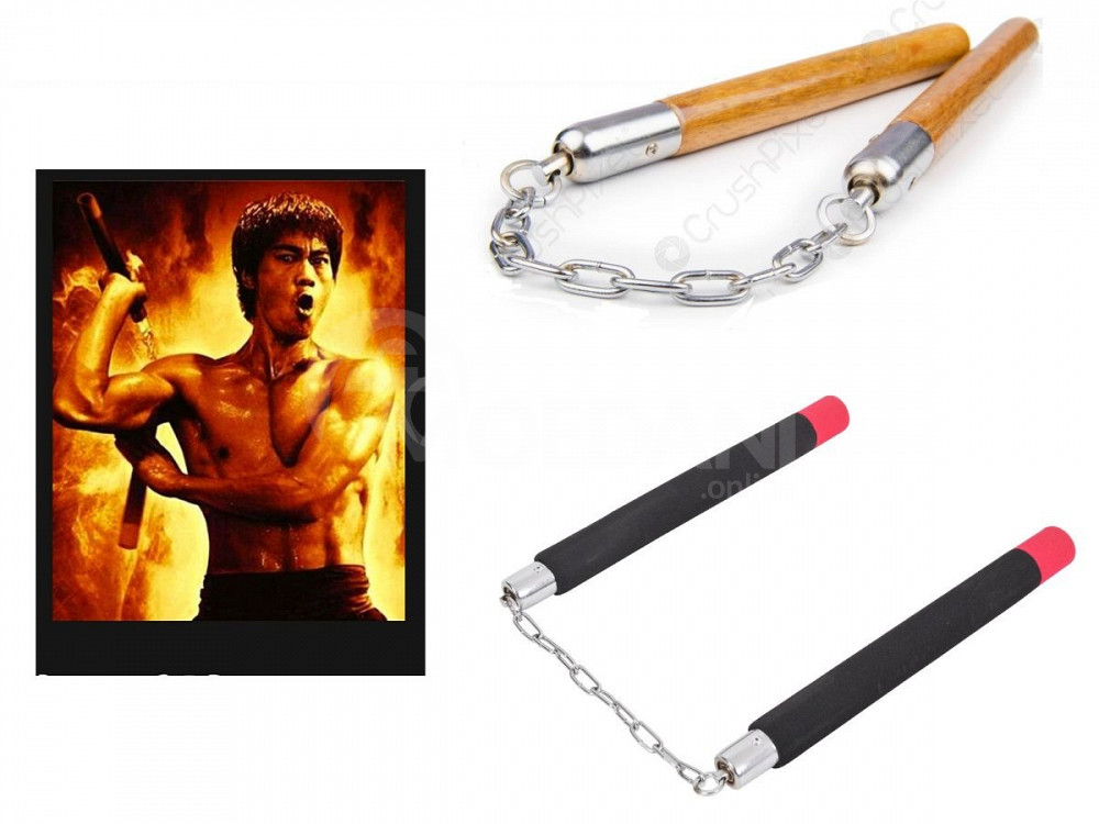 Nunchaku Karate Tbilisi - photo 1