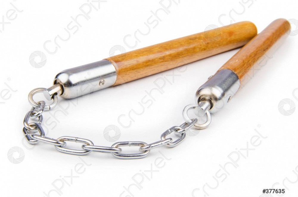 Nunchaku Karate Tbilisi - photo 4