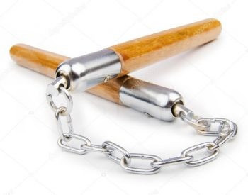 Nunchaku Karate Tbilisi - photo 2